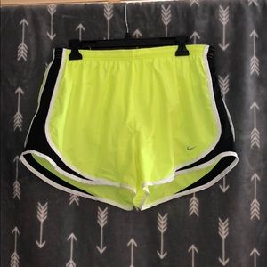 Nike Dri-Fit Shorts